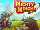 Mighty Knight 2