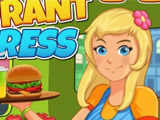Burger Restaurant Express