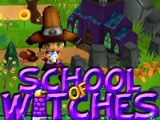 School Of Witches