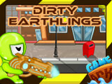 Dirty Earthlings