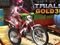 Trials Gold 3D