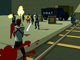 Agent Hammer 2