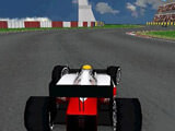 Formula Driver