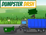 Dumpster Dash