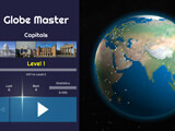 Globe Master 3D