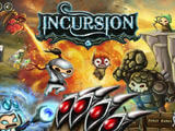 Incursion
