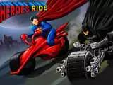 Heroes Ride