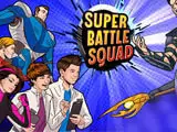 Super Battle Squad