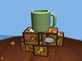 Coffee Mug Block