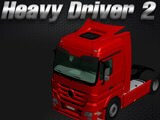 Heavy Driver 2