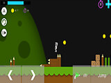 Walkthrough Alien Age . BrightestGames.com