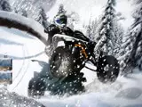 ATV Winter Challenge