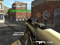 Bullet Force - Play Online on SilverGames 🕹️