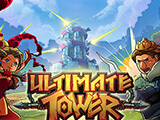 Ultimate Tower - Online Game 🕹️