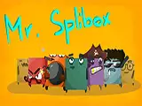 Mr Splibox