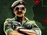 Sniper Hero: Operation Kargil