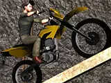 Bike Tricks Mine Stunts