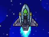 Furious Space