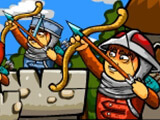 The Royal Archers