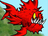Feed Us Lost Island