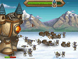 Castle Rush