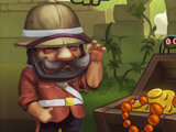 Ancient Ore