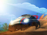 Rally Racer