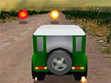 Super 4x4 Rally