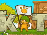 Kitt’s Kingdom