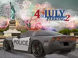 4th of July Parking 2