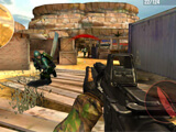 Bullet Force Walkthrough