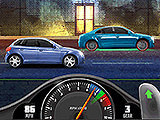 Mighty Motors