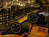 Rusty Racer