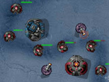 Tower Defense game