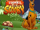 Cookies For Scooby