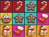 Christmas Swap