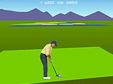 3D Championship Golf