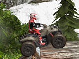 ATV Trials Winter