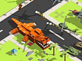 Smashy City