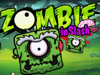 Zombie Brainslash