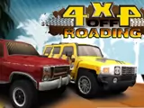 4x4 Off Roading