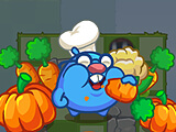 Mole: The First Scavenge