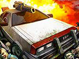 Zombie Derby 2 Online