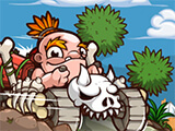 Stone Age Racing