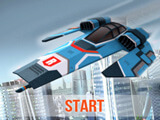 Hex Flight Racer