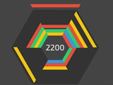Color Hexagon
