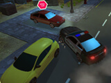 Car Parking Thief by Duman Games