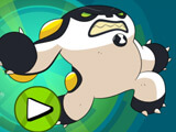 Cannonbolt Crash