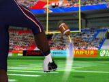 American Football Kicks