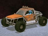 Space Buggy